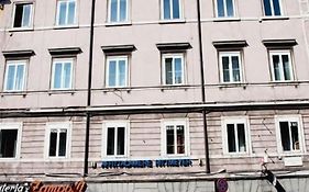 Pensione Rittmeyer